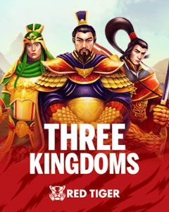 Three Kingdoms