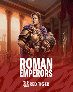 Roman Emperors