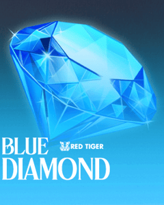 Blue Diamond
