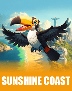 Sunshine Coast
