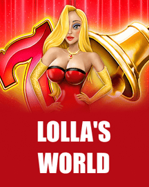 Lolla's World
