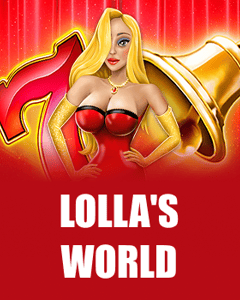 Lolla's World