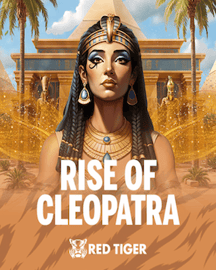 Rise of Cleopatra