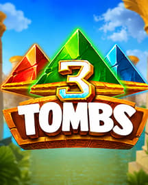 3 Tombs