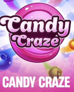Candy Craze