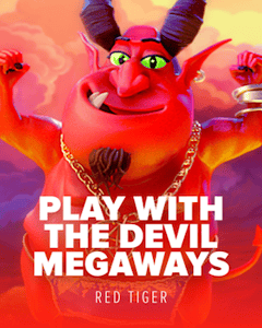 Play With the Devil MegaWays