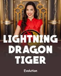 Lightning Dragon Tiger