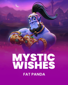 Mystic Wishes