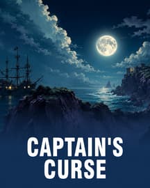 Captain’s Curse