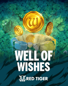 Well of Wishes