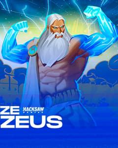 Ze Zeus