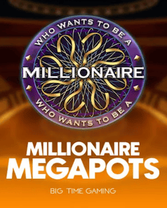 Millionaire Megapots
