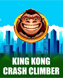 King Kong Crash Climber