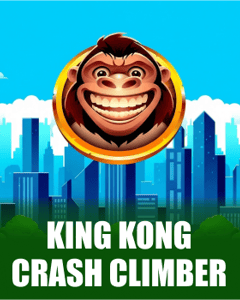 King Kong Crash Climber