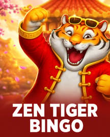 Zen Tiger Bingo