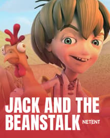 Jack and the Beanstalk