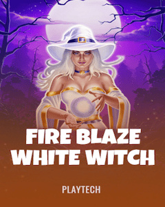 Fire Blaze: White Witch