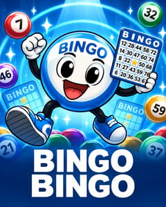 Bingo Bingo