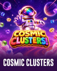 Cosmic Clusters!