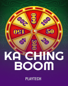 Ka Ching Boom