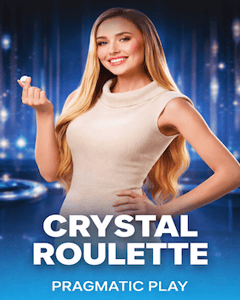 Crystal Roulette