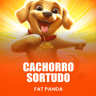 Cachorro Sortudo