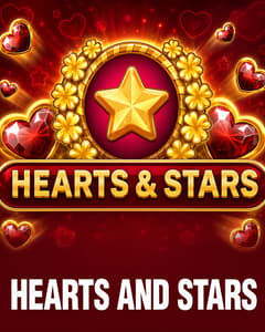 Hearts and Stars
