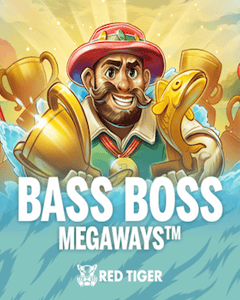 Bass Boss MegaWays