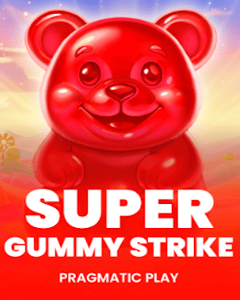 Super Gummy Strike