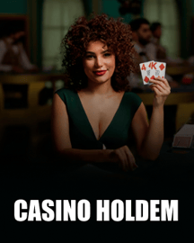Casino Holdem
