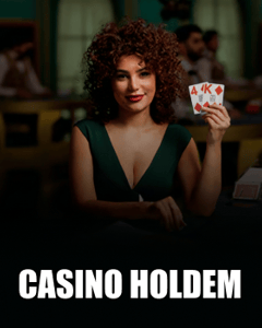 Casino Holdem