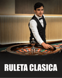 Ruleta Clasica