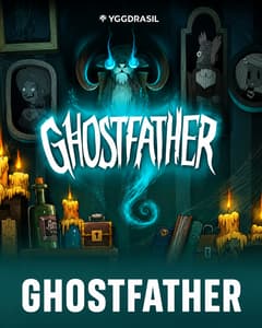 Ghost Father