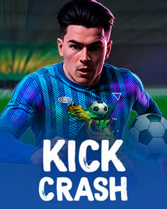 Kick Crash