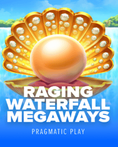 Raging Waterfall Megaways