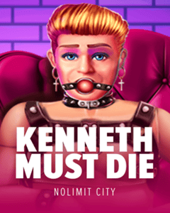 Kenneth Must Die