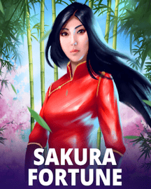 Sakura Fortune Live