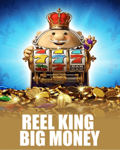 Reel King Big Money