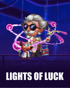 Lights of Luck