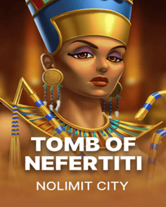 Tomb of Nefertiti