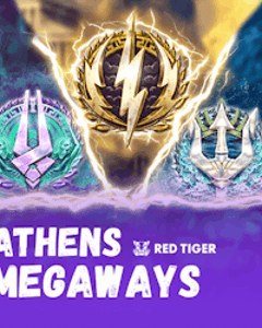 Athens Megaways