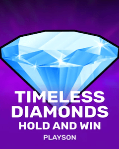 Timeless Diamonds: Hold and Win