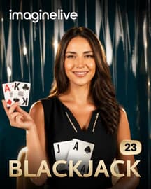 Blackjack 23