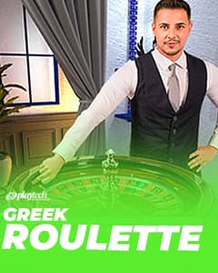 Greek Roulette