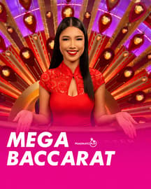 Mega Baccarat