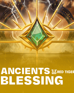 Ancients Blessing