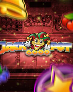 Jackpot 6000
