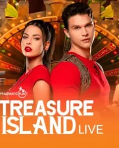 Treasure Island