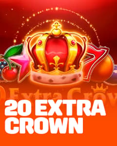 20 Extra Crown