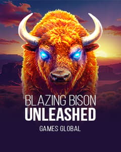 Blazing Bison Unleashed